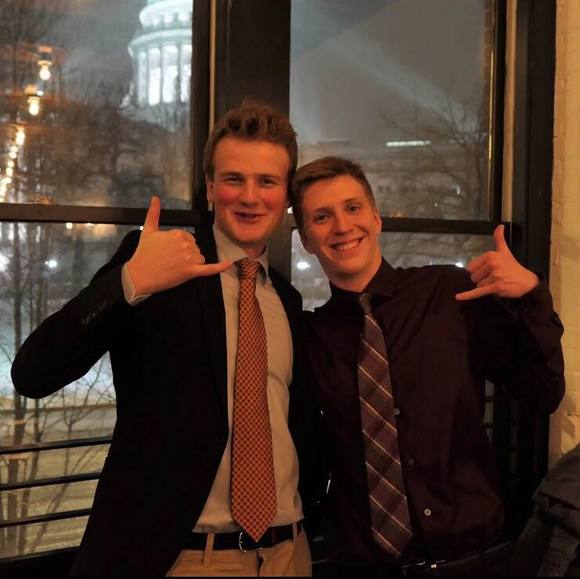 Meet your Posher, Will - Picture 1 of 1